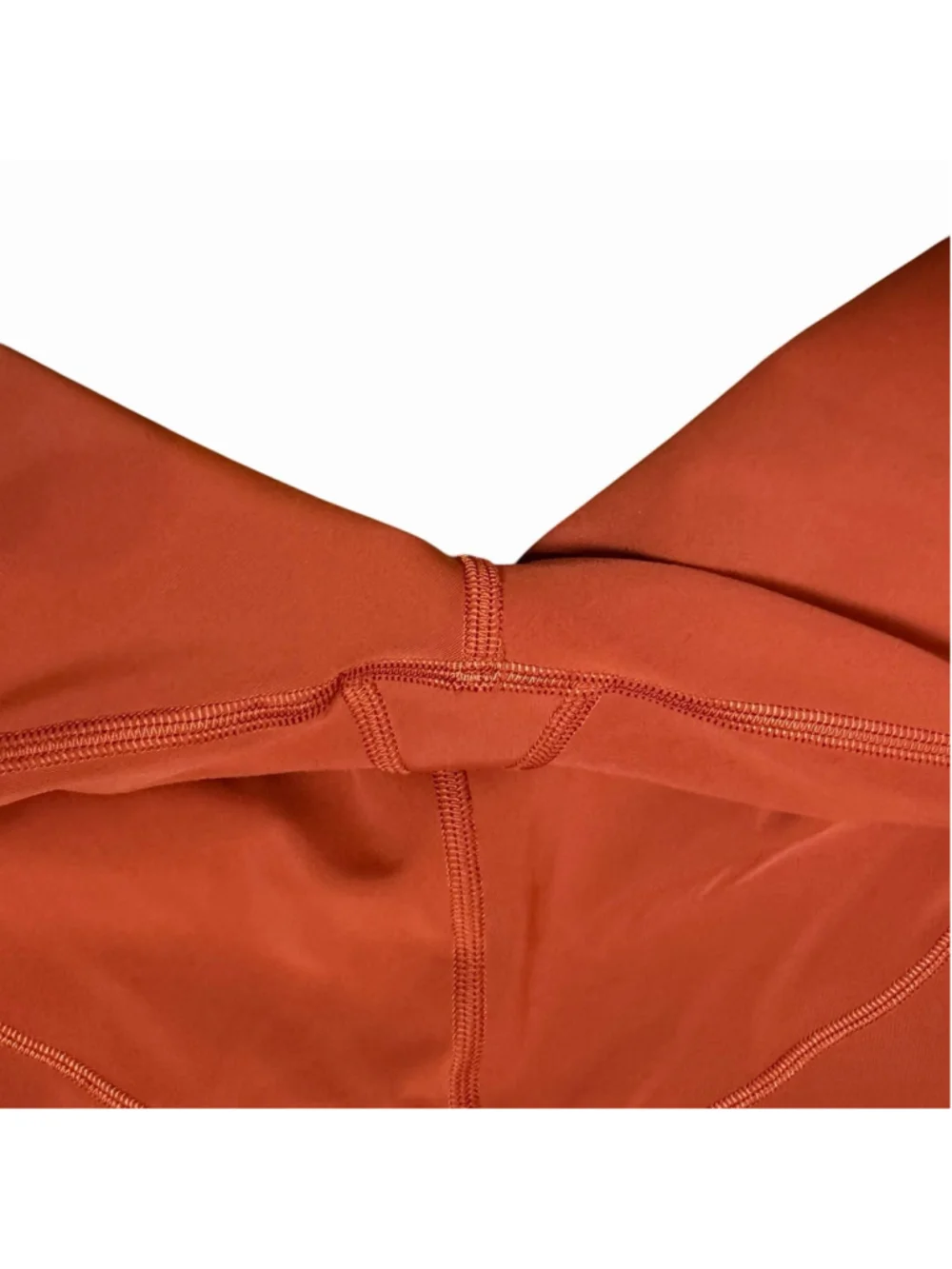 Lululemon Power Thru High-Rise Tight 25